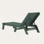 Chaise longue POLYWOOD-19186