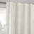 Pedra Paisley Embroidery 100% Blackout Back Tab Curtain Panel-90572952-112015393