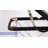 Adjustable Massage Bed 3 Fold Height with Backrest