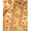 Classic One-of-a-Kind 9' 10" X 13' 10" Hand Knotted Area Rug
