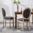 Akkaya 19.3'' H Linen Upholstered Side Chair-916834883