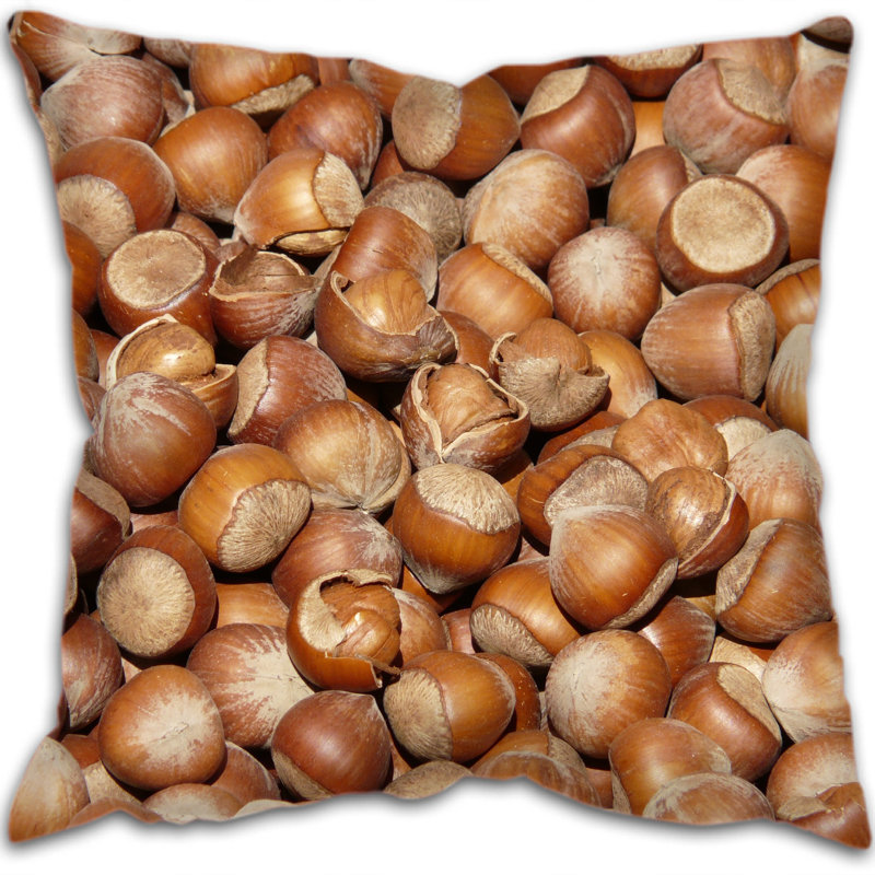 Oberon Square Cushion
