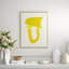 Shine Giclee Print by Susan Hable