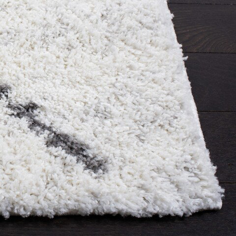 Verna Argyle Area Rug, Runner 69 x 244 cm