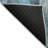 Machine Washable Indoor/Outdoor Xhevrie Teal Rug-2113687309