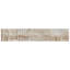 Carreau de sol et mural en porcelaine d'aspect bois 6 po x 32 po Cava-70796754
