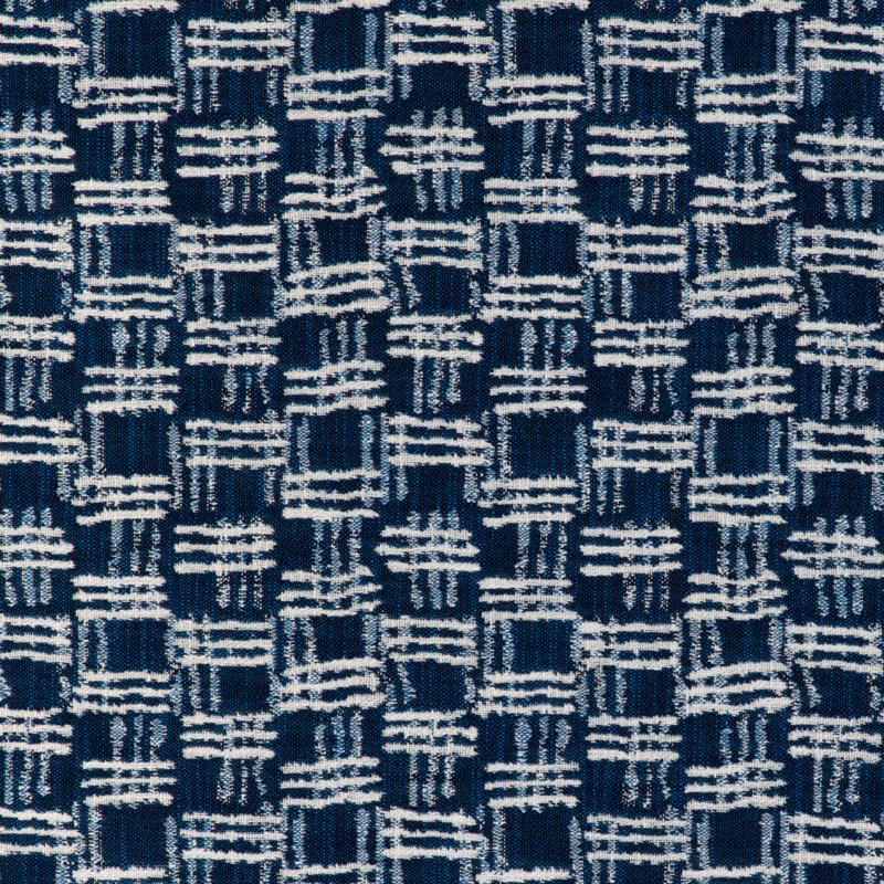 Cross Waves, Marine