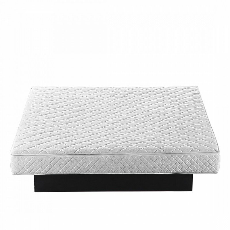 Cotton Blend Fitted Sheet, 120 x 200cm