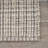Coomes Striped Hand Braided Jute/Cotton Gray Area Rug-466877845