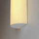 Everie Single Light Dimmable LED Flush Mounted Sconce