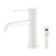 Circular Single-Hole Single-handle Bathroom Faucet