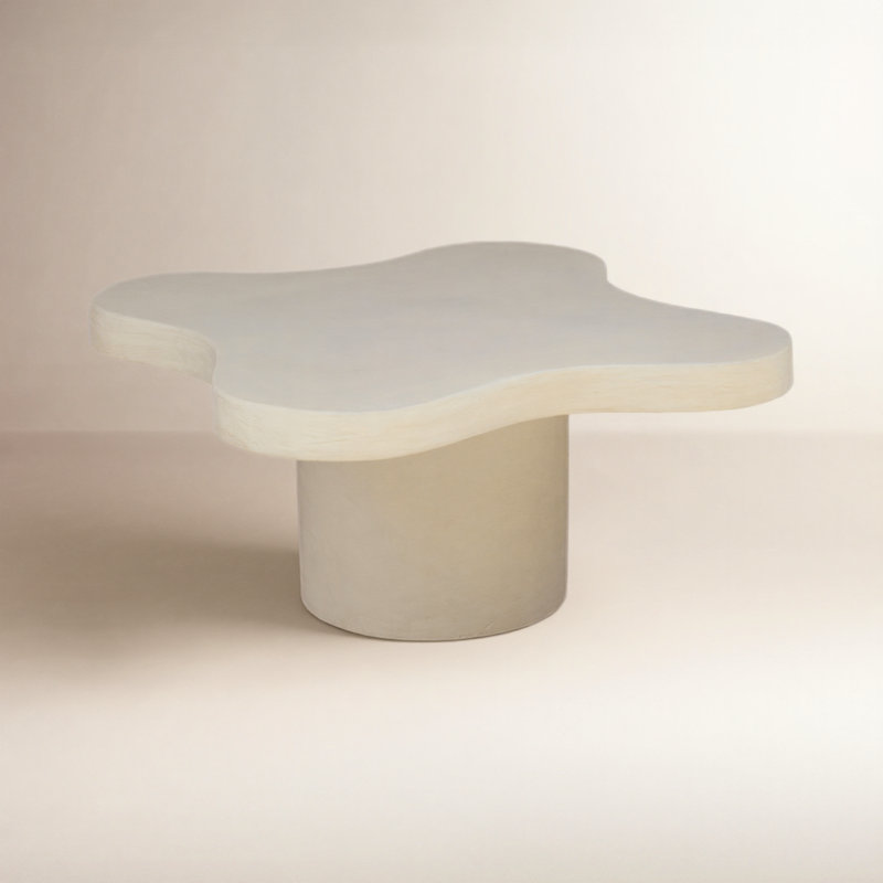 Beckette Single Coffee Table