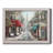 " Eiffel View From Charlie's Café "-372051795