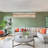 Bertu 8/10 - Light Dimmable Square / Rectangle Crystal Chandelier-1199868703-1080302860