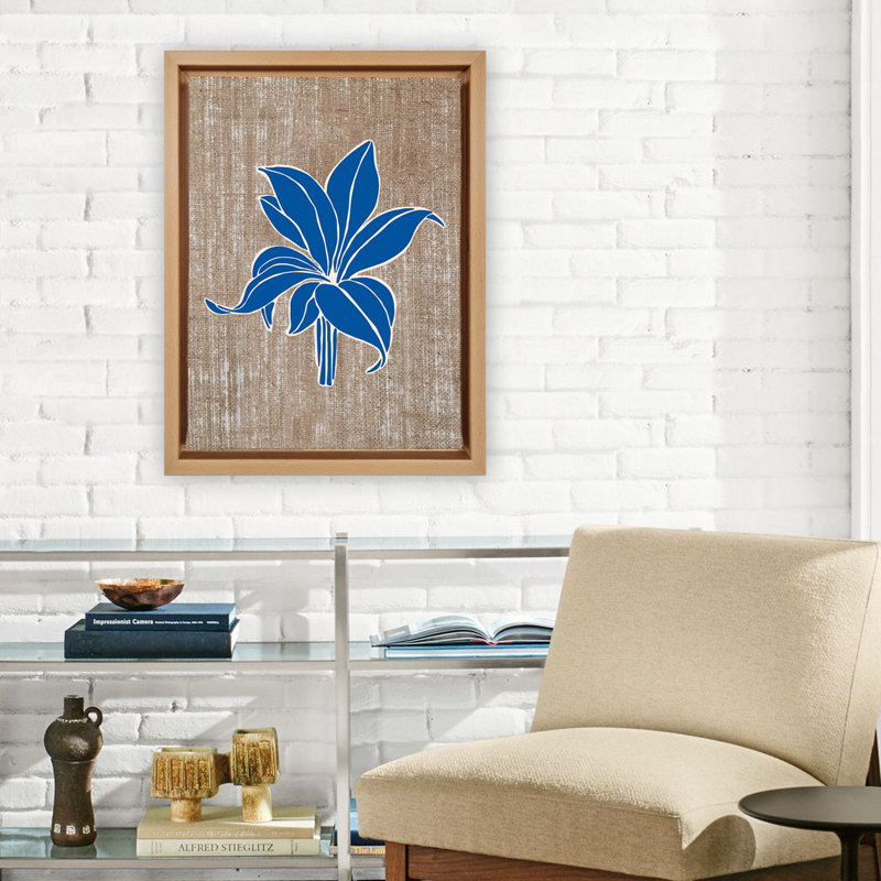Decorative Canvas Painting