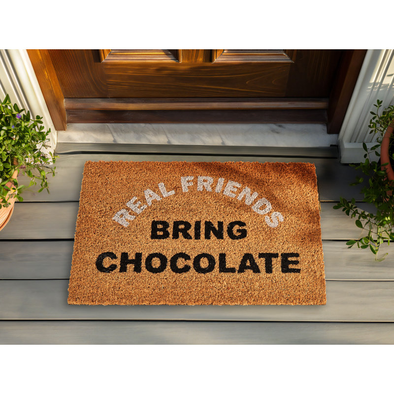 Marazzi Non-Slip Indoor Doormat