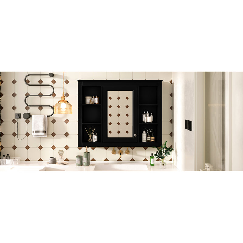 Pharmacie 35 po x 27,5 po, Blanc