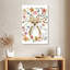 Brampt fleurs et amis renard-108241463