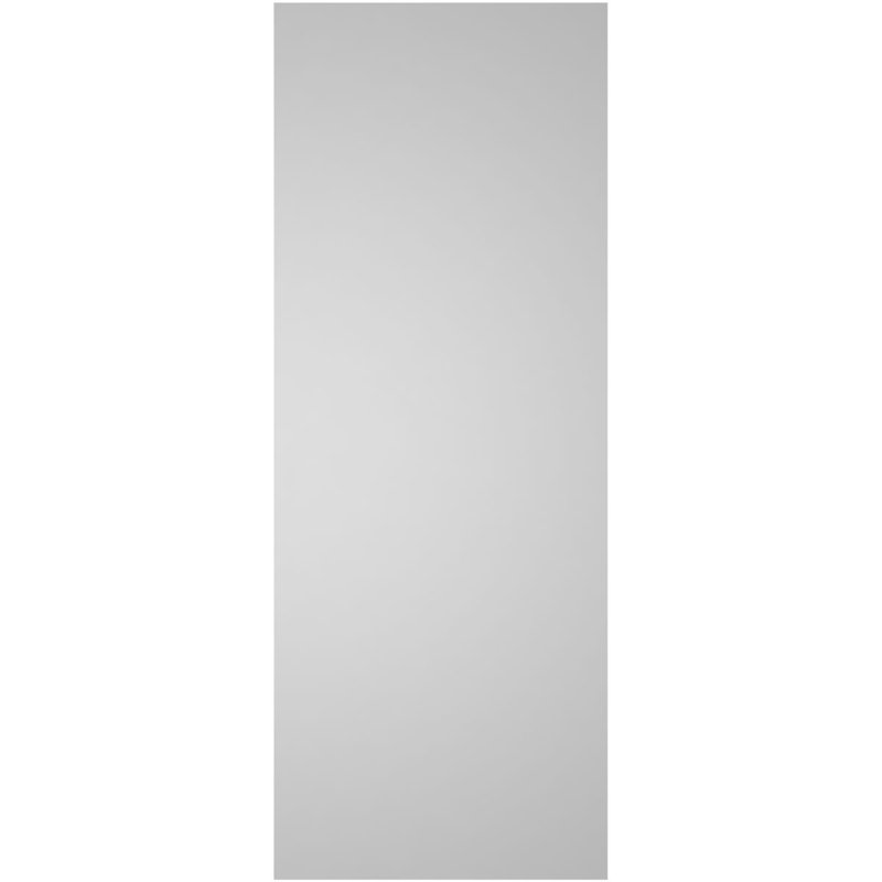 Cadre en brique, brun clair apprêté, H 42 po x l 16 po x P 1,5 po