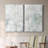 Impasto Poem I-Premium Gallery Wrapped Canvas -Ready to Hang-108962382