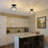Motion Sensor Flush Mount  Ceiling Light-1469484258
