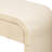 Modern Smooth Surface Console Table-974842865