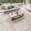 Shamas Floral Area Rug
