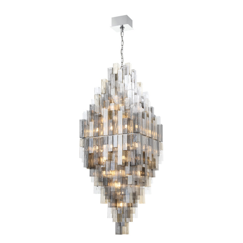 Altesa 68 - Light Dimmable Chandelier
