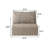 Y159-1S-CAMEL 1Seater Camel