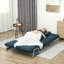 Sohum Single 69cm Upholstered Convertible Sofa-2046913683-2073158755