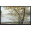 October Serenade II Painting by William Mangum