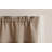 Semi-Sheer Rod Pocket Curtain Valance and Tiers - Basics by Wayfair™-1984609769-1953766082