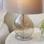 Silvia Table Lamp