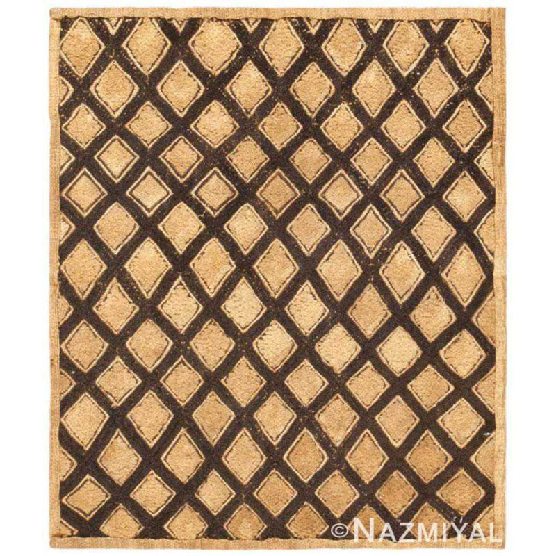One-of-a-Kind Rectangle 1'6" X 1'9" Area Rug