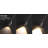 Zerline Adjustable Metal Clip-on Lamp 360 Degree Flexible Gooseneck Lamp-1281354907