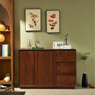Armoire d'appoint Modern Living