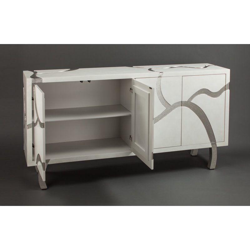 72'' Sideboard