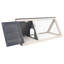 Teo Weather Resistant Rabbit Cage-94522645