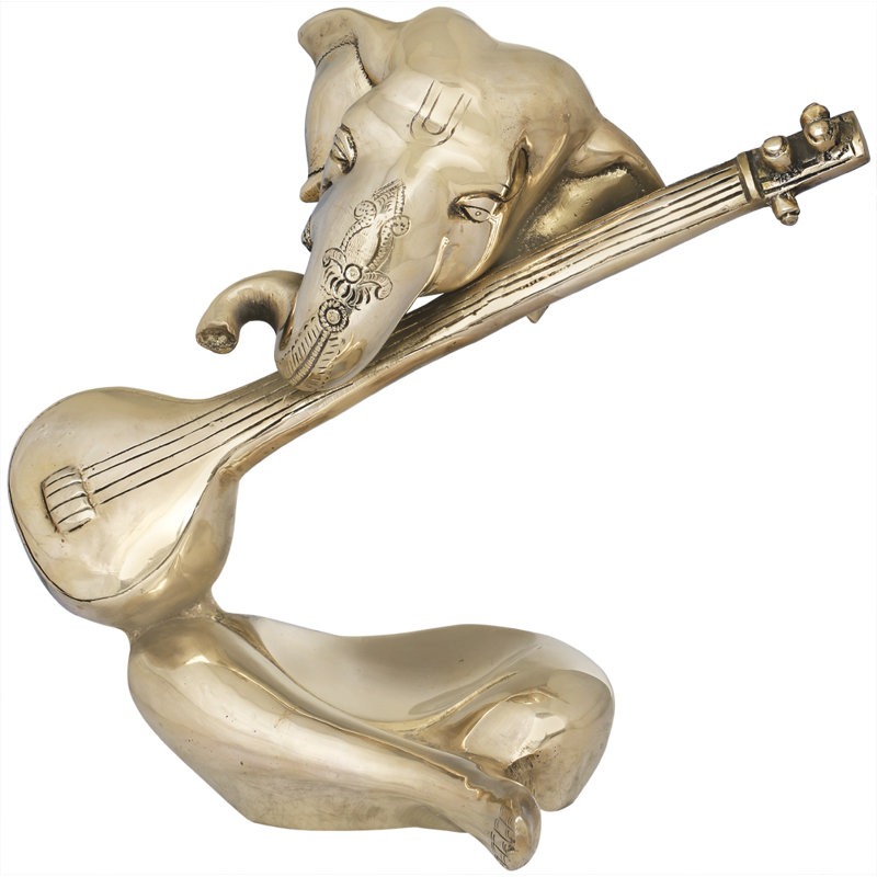Religious & Spiritual Figurines & Sculptures