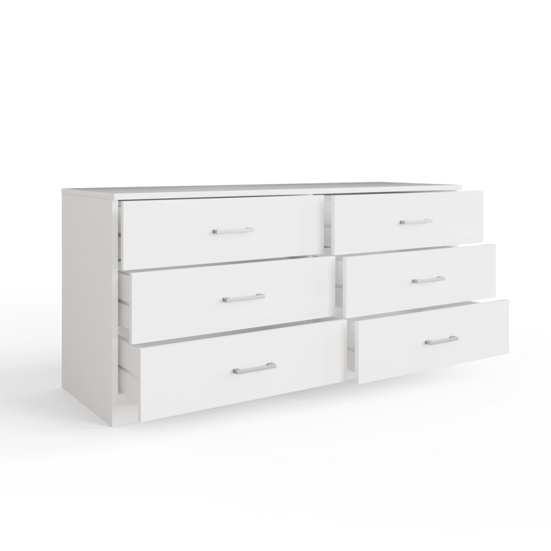 Bailey 116 W Chest of Drawers