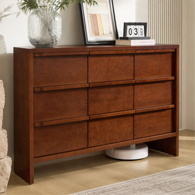 Buffet 47,3 "Mid Century