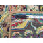 Tapis unique 2 pi x 2 pi Tiyah