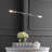 Cushing 2 - Light Kitchen Island Pendant