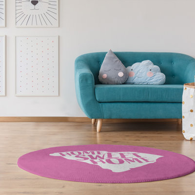 Chenille Indoor Rug