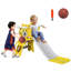 EvoNet Indoor Slide