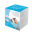Hot Tub Alpine Spa Hot Tub Luxury Comfort Set Accessory Kit (Two Headrests & Cup/Drink Holder)