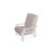 St. Catherine Outdoor Lounge Chair-19642950-19642926