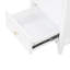Meuble-lavabo de 20 po avec lavabo, porte à fermeture douce et support de rangement-1324524939