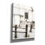 Ophelia & Co. «Rustic Barbed Wire 2» par Ethan Harper, art mural sur toile, 18 po x 26 po-492840245