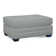 Bedford Upholstered Ottoman